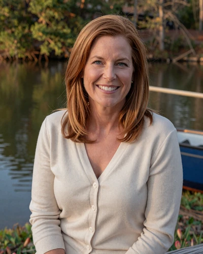 Dawn, 42, Bentonville AR - divorced Christian woman on Highway Social trucker dating Arkansas