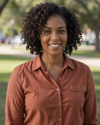 Tasha, 36, Houston Texas - Black bookkeeper and dispatcher trucker dating profile