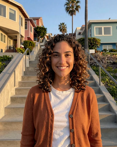 Brianna, 29, designer from Silver Lake - Los Angeles trucker dating profile