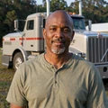 Reggie B., I-20 owner-operator from Augusta Georgia - Highway Social testimonial