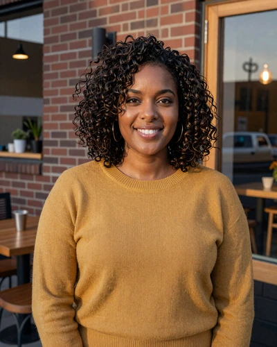 Tasha, 37, Sacramento CA - California CDL dating profile on Highway Social