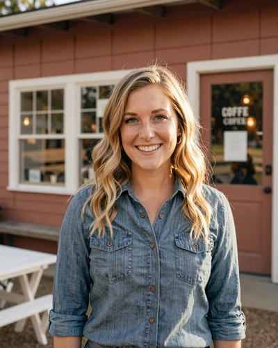 Holly, 34, Conway AR - Arkansas trucker dating profile on Highway Social