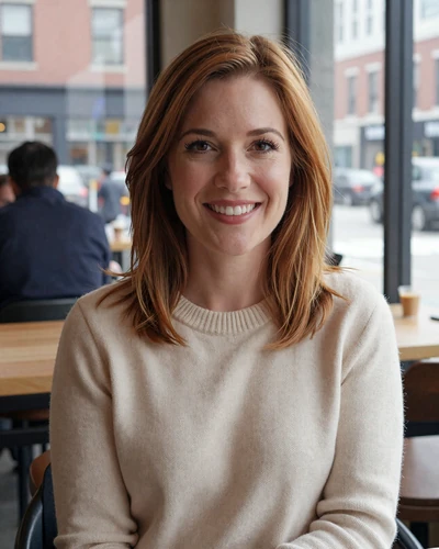Megan, 34, Chicago nurse - Illinois trucker dating profile