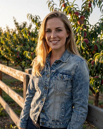 Brittney 29 from Macon - Georgia truck driver dating profile