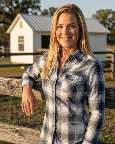 Sarah Lynn, 38, Fayetteville AR - country dating profile on Highway Social