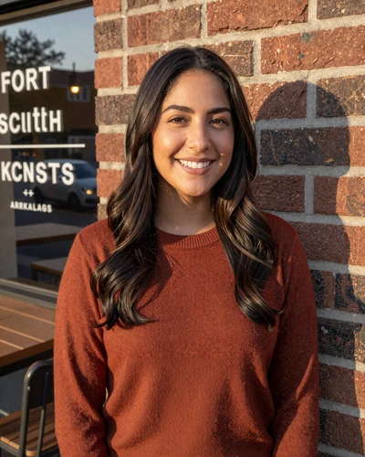 Maribel, 29, Fort Smith AR - Highway Social Arkansas trucker dating member