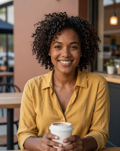 Kiera, 31, Little Rock AR - Highway Social Arkansas trucker dating profile