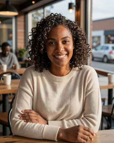 Maya 34 from Atlanta - Georgia trucker dating profile on Highway Social