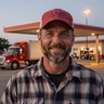 Mike R., 46, OTR dry van driver - Houston trucker dating testimonial