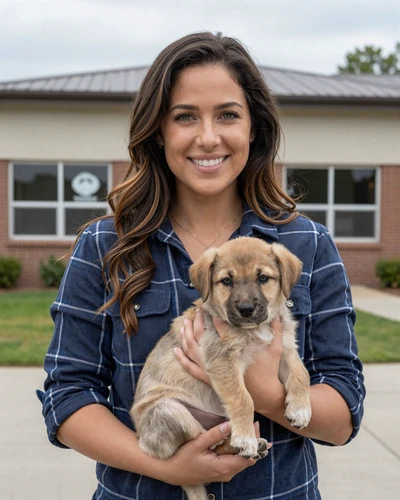 Jess, 31, Joliet vet tech - Highway Social trucker dating profile