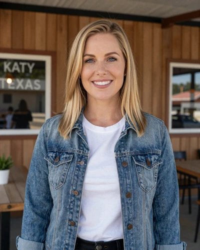 Megan, 36, energy-sector dispatcher from Katy TX - trucker dating Houston profile