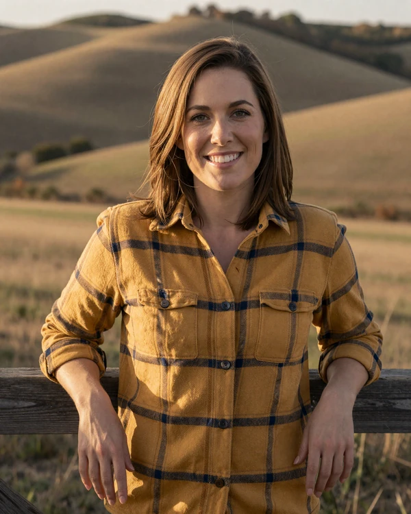 Rachel, 39, bookkeeper from Cedar Rapids Iowa - trucker dating profile on I-80