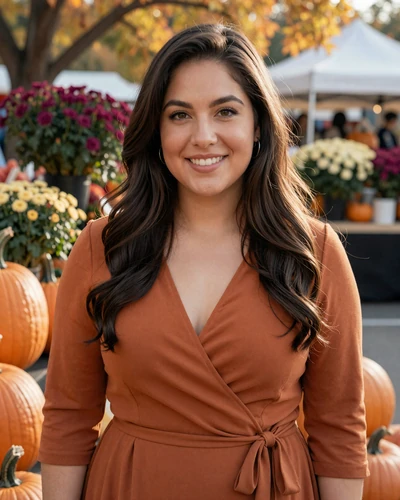 Marisol from Lincoln, Nebraska - trucker dating profile, bookkeeper at a fall farmers market