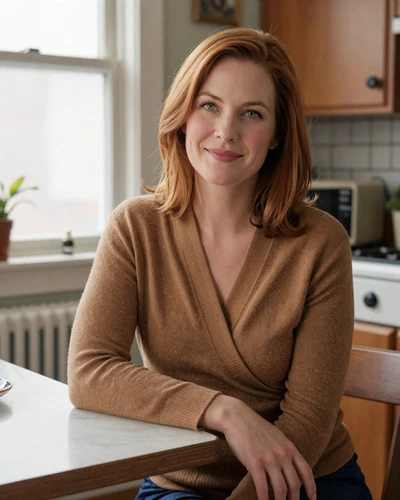 Diane, 44, bookkeeper from Bay Ridge Brooklyn - Highway Social New York profile