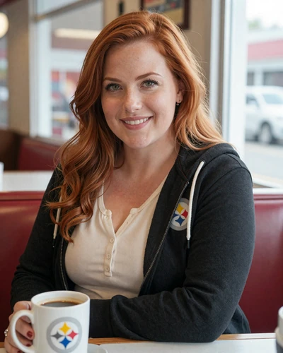 Megan, 34, Pittsburgh PA - trucker dating Pennsylvania profile preview