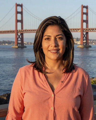 Marisol, 41, port community local from San Pedro - LA trucker dating profile