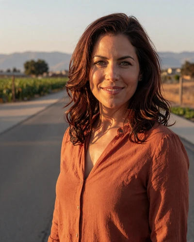 Lauren, 41, Fresno CA - truck driver dating California profile