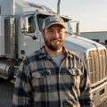 Wyatt R., Walmart-dedicated company driver from Bentonville Arkansas - Highway Social testimonial
