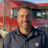 Mike R., I-5 California trucker - Highway Social success story testimonial