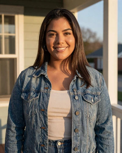 Carla, 31, Allentown PA - Pennsylvania trucker dating profile