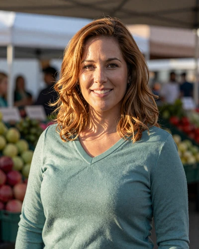 Andrea, 45, bookkeeper from Riverside - Highway Social Los Angeles profile