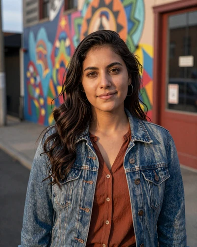Daniela, 29, Pilsen Chicago dispatcher - Highway Social trucker dating profile