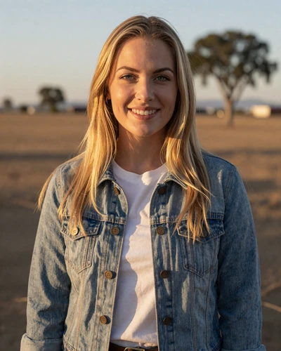 Hannah, 29, Bakersfield CA - trucker dating California profile on Highway Social