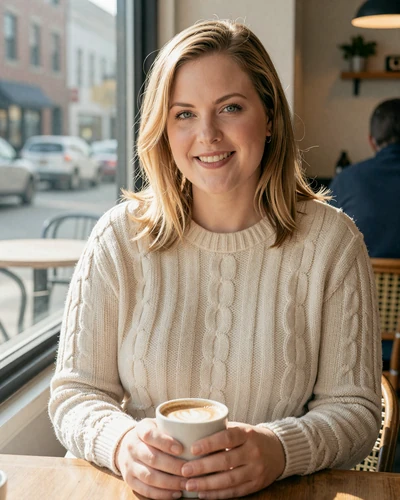Megan, 34, Chicago ER nurse - Highway Social trucker dating profile