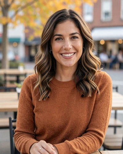 Rachel, 42, Harrisburg PA - Keystone State trucker dating member
